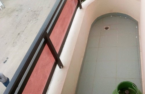 Littoral Department Apartment | APARTMENT BELLA 100 FROM THE BEACH AND 2 BEDROOMS - LIVING ROOM