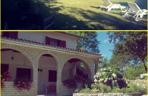 Pican Apartment | Apartment Benky Pican