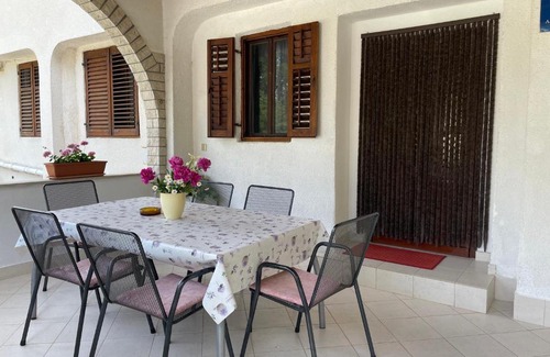 Pican Apartment | Apartment Benky Pican