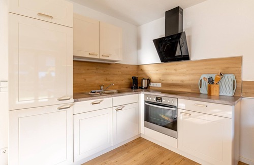 Ofterschwang Apartment | Apartment Bergwiese