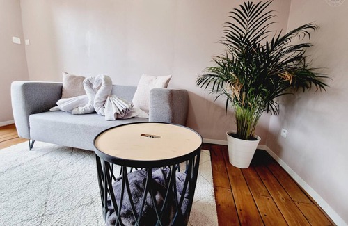 Berlaimont Apartment | Apartment Berlaimont, 1 bedroom, 2 persons