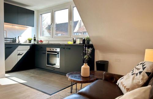 Ruettenscheid Apartment | Apartment Bertha