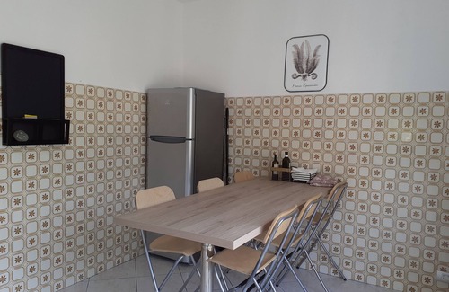 Como House | Apartment between the quiet of the forest and the charm of the city