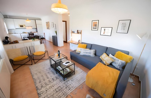 Sopuerta Apartment | Apartment 'Bizkar Bare 4' with Wi-Fi