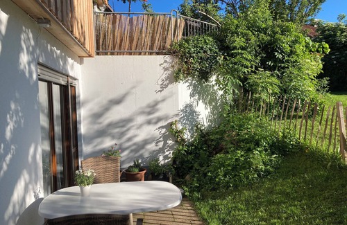 St. Peter im Schwarzwald Apartment | Apartment Black Forest spa town of St. Peter