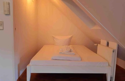 Schwabach Apartment | Apartment Blattgold
