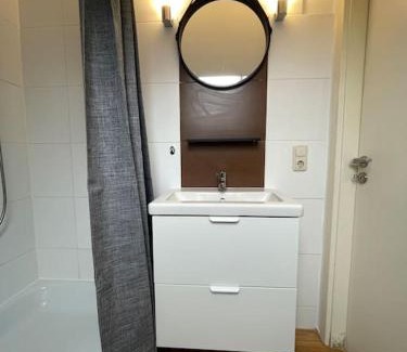 Schwabach Apartment | Apartment Blattgold