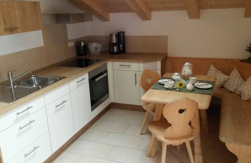 Kreuth Apartment | Apartment Blauberg - Böcklhof, Kreuth-Brunnbichl