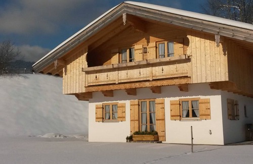 Kreuth Apartment | Apartment Blauberg - Böcklhof, Kreuth-Brunnbichl