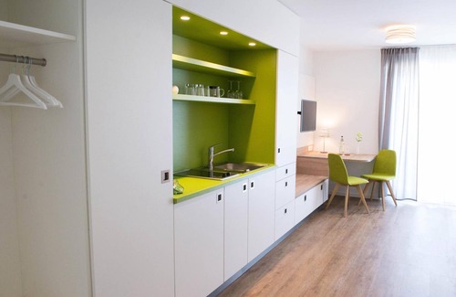 Lengerich Apartment | Apartment - Boardinghouse on Teuto