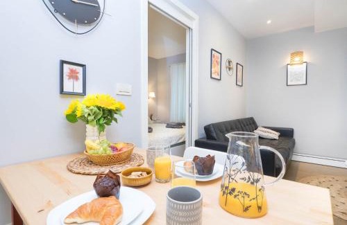 Donji Grad Apartment | Apartment BohoVibe