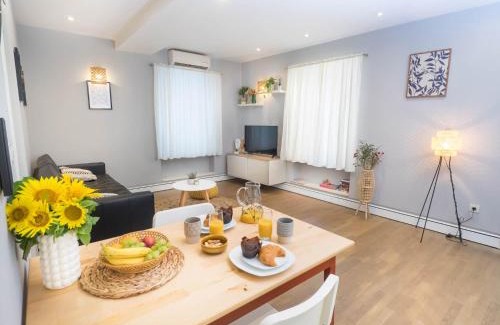 Donji Grad Apartment | Apartment BohoVibe