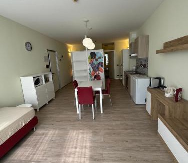 Ivrea Apartment | Apartment Borgo 229T