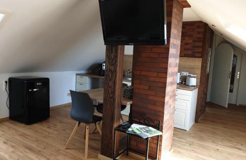 Schauenburg Apartment | Apartment, Boxspringbett, ruhige Lage, Kassel Nähe