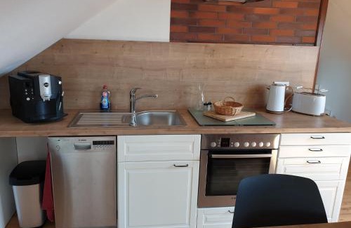 Schauenburg Apartment | Apartment, Boxspringbett, ruhige Lage, Kassel Nähe