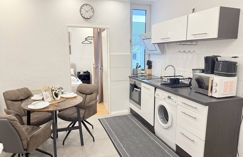 Alte Neustadt Apartment | Apartment Bremen Neustadt