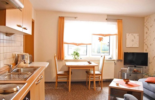 Kurort Brotterode Apartment | Apartment Brotterode Thu 071 - Thu 071