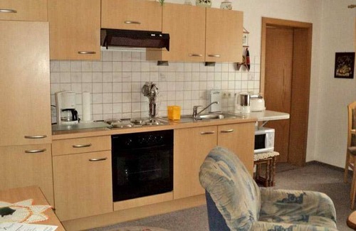 Kurort Brotterode Apartment | Apartment Brotterode Thu 071 - Thu 071