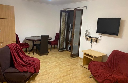 Golubovina Apartment | Apartment Budva