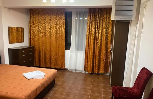 Golubovina Apartment | Apartment Budva