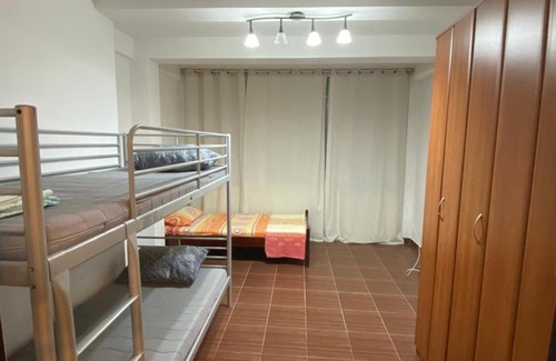 Golubovina Apartment | Apartment Budva