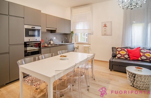 Cittadella Apartment | Apartment by Nico 2