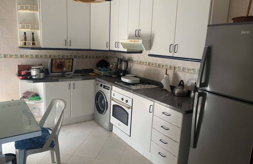 Marina Smir Apartment | Apartment by the Sea, Marina Smir
