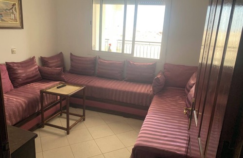 Marina Smir Apartment | Apartment by the Sea, Marina Smir