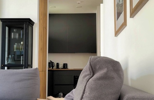 Sventoji Apartment | Apartment by the sea P-1