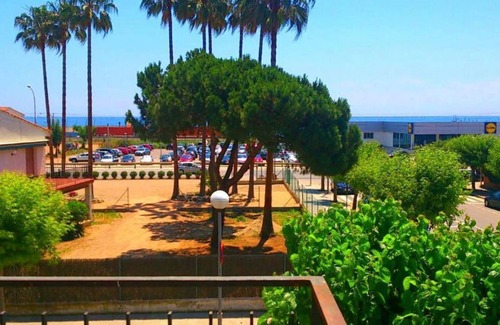 Cabrera de Mar Apartment | Apartment Cabrera Burriac
