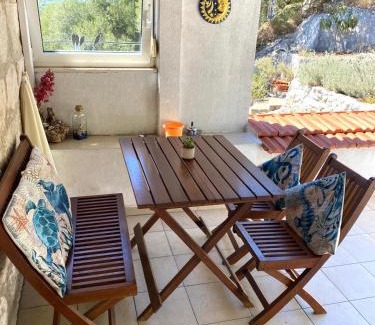 Lastovo Apartment | Apartment Cacini Dvori