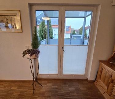 Bad Wimpfen Apartment | Apartment Camelia