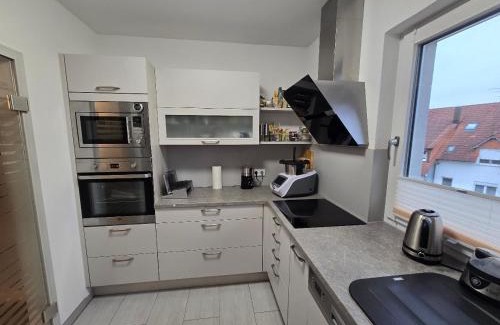Bad Wimpfen Apartment | Apartment Camelia