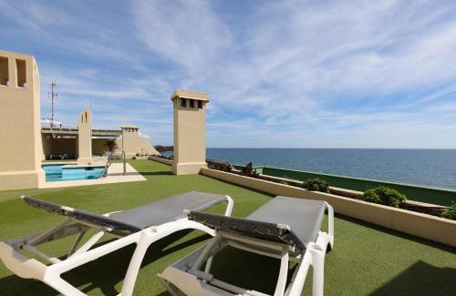 Estepona Apartment | Apartment - Car included