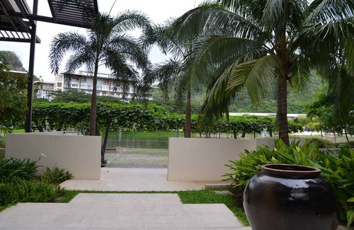 Nasugbu Apartment | Apartment Carola B 711 at Pico de Loro