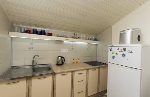 Utjeha House | Apartment Carpe Diem with the best sea view and private Jacuzzi, Utjeha