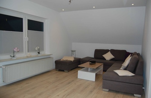 Jork Apartment | Apartment Carpe Diem - Carpe Diem - Heights