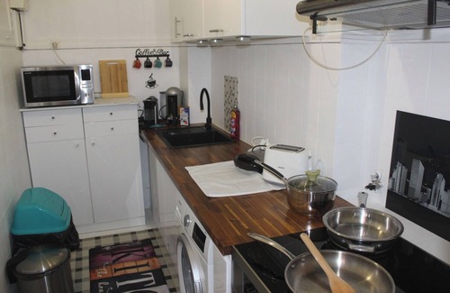 Le Piol Apartment | Apartment, Carré d'Or Nice