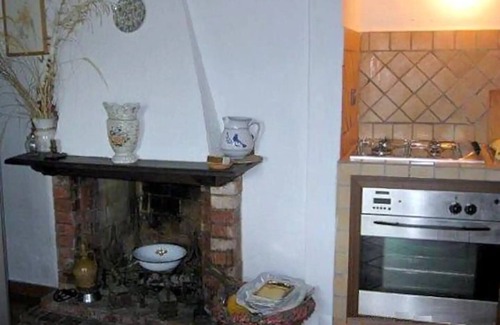 Pantasina Apartment | Apartment 'Casa Camilla' with Private Terrace and Private Garden