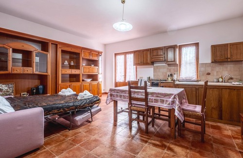 Poggio Murella Apartment | Apartment 'Casa Doriana' with Balcony and Wi-Fi