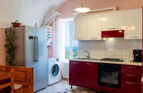 Castellaro Apartment | Apartment Casa Gian by Interhome