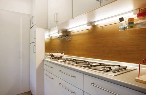 Colico Apartment | Apartment 'Casa Letizia' with Private Pool, Private Terrace and Wi-Fi