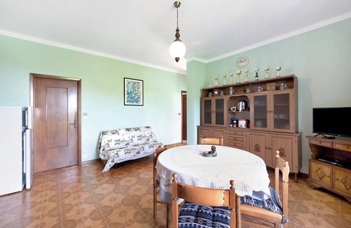 Gavi Apartment | Apartment 'Casa Vera' with Mountain View, Private Terrace and Wi-Fi