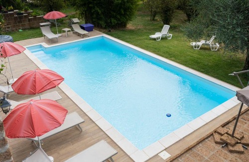 Corchiano Apartment | Apartment Casale Ai Noccioli-2 by Interhome