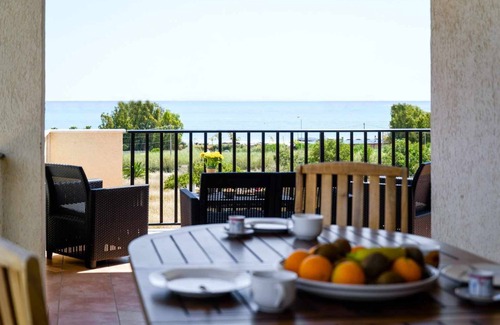 Sampieri Apartment | Apartment casamici