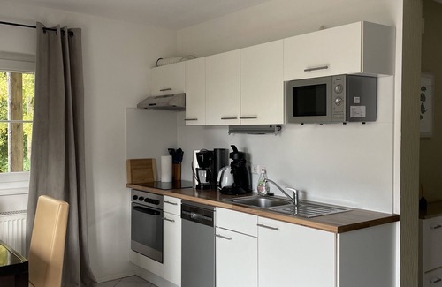Bad Endorf Apartment | Apartment Castle Lake