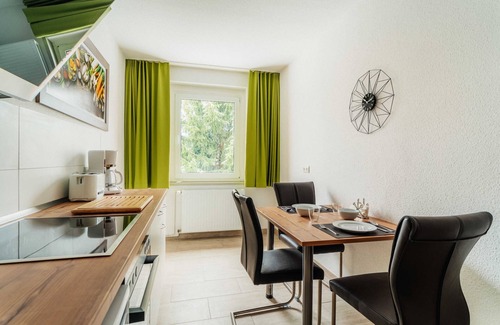 Elend Apartment | Apartment category 2 - Bode-Apartments