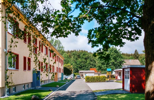 Elend Apartment | Apartment category 2 - Bode-Apartments