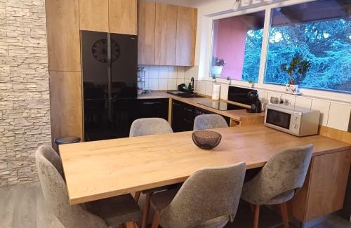 Kraljevec Sesvetski Apartment | Apartment Cedar Zagreb Airport - Velika Gorica