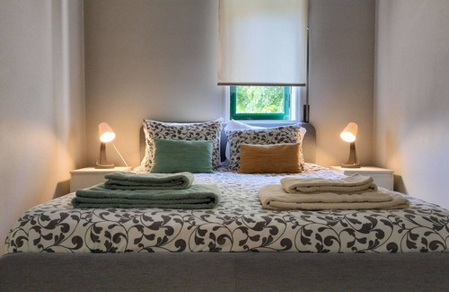A Ver-o-Mar Apartment | Apartment Central in the heart of Póvoa de Varzim
